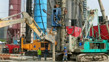 113/04/30~ 遠雄建設(shè)-高雄市三民區(qū)新都段 370 地號集合住宅新建工程EH5