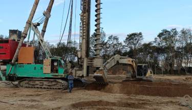 112/10/27-112/12/11  臺南市仁德區(qū)再生水場新建工程