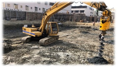106/12/21-106/12/25   高雄市茄萣區(qū)豪宅新建工程