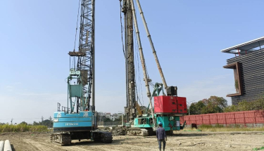 113/01/21-113/02/28 帆宣科技南科六廠新建工程