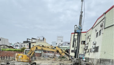 113/02/21-113/03/02 欣佳實業(yè)有限公司安南區(qū)淵東段13戶店鋪集合住宅新建工程