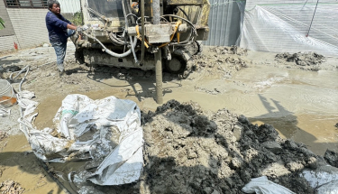 113/09/23~113/09/26 仁安八街住宅新建工程
