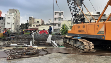 113/08/05~113/10/26 新化順利-店鋪、集合住宅新建工程