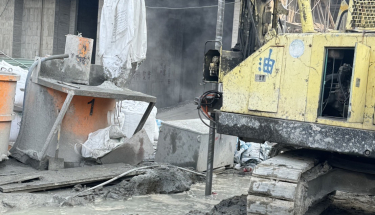 113/11/26~113/12/05 南區(qū)利南街住宅新建工程