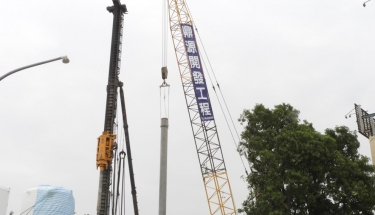 107/04/10-107/04/15  擴廠新建工程