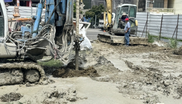 113/05/31~113/06/05 佳里住宅新建工程
