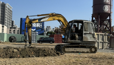 112/11/15-112/11-30  新市新北段攪拌市地質(zhì)改良樁工程