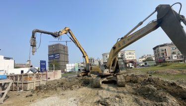 113/04/09-113/04/12  臺南市永康區(qū)市政段158.169.169-1地號店鋪新建工程
