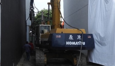 107/10/15-107/10/20   櫟景建設(shè)民宅新建工程