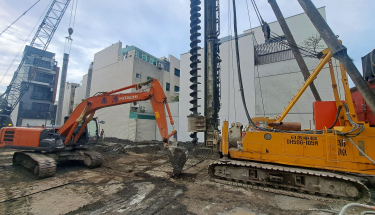 113/11/14~ 寶隆建設(shè)安平區(qū)光州七街住宅新建工程
