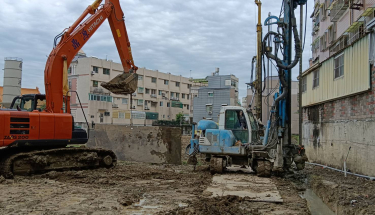 113/04/20-113/11/13  鄉(xiāng)林建設(shè)-雲(yún)林縣斗六市海豐崙段海豐崙小段411-107號