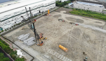 109/09/16-110/01/23  日揚廠房新建工程