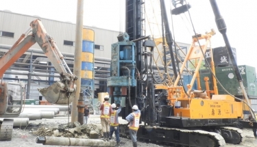 107/05/10-107/06/12   鹽水廠擴建工程