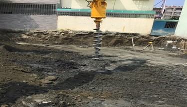 106/09/20-106/09/25  府前三街民宅新建工程