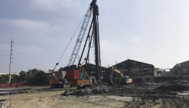 111/10/31-111/11/21  全能營養(yǎng)官田生技廠新建工程