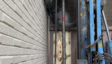 113/01/15~113/01/20 高雄楠梓住宅新建工程