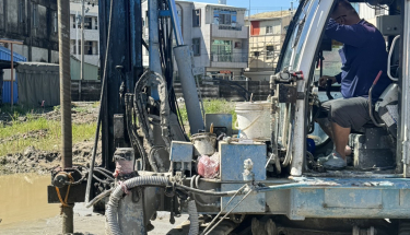 113/08/16~113/08/29 林香伶、林碧勤、林育新等3戶住宅新建工程