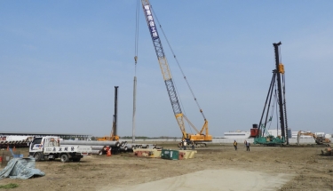 107/02/01-107/04/15  擴廠新建工程